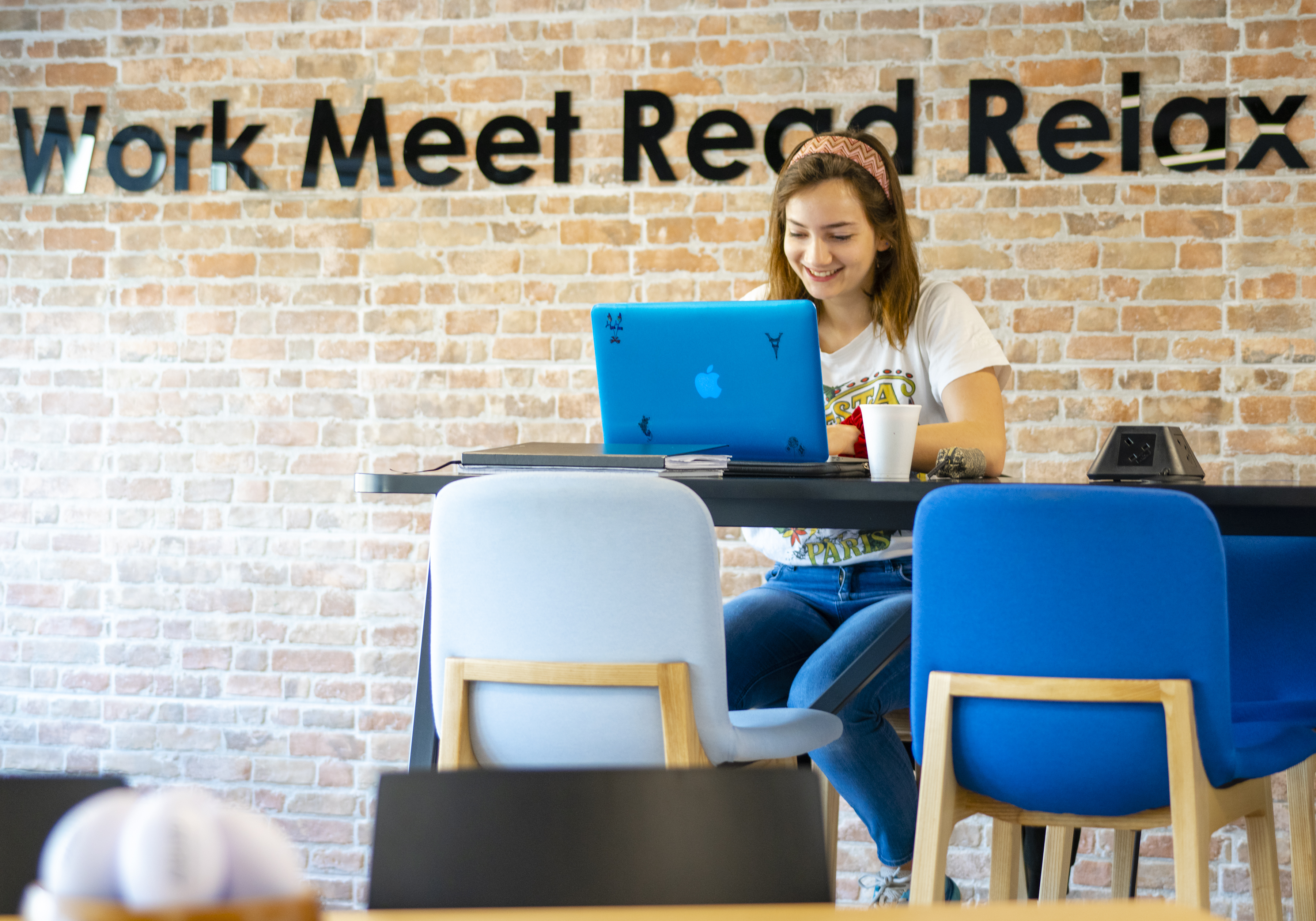 Top 6 Things to Consider When Choosing a Serviced Office